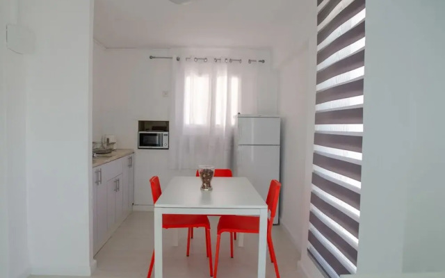 Hostel BU93