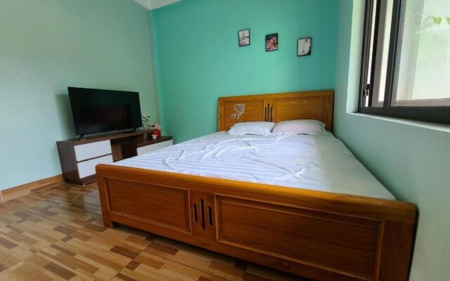 Homestay No.6 Hồ Xuân Hương