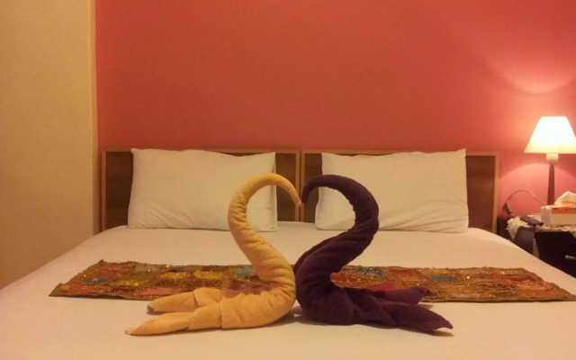 Jordan River Hotel