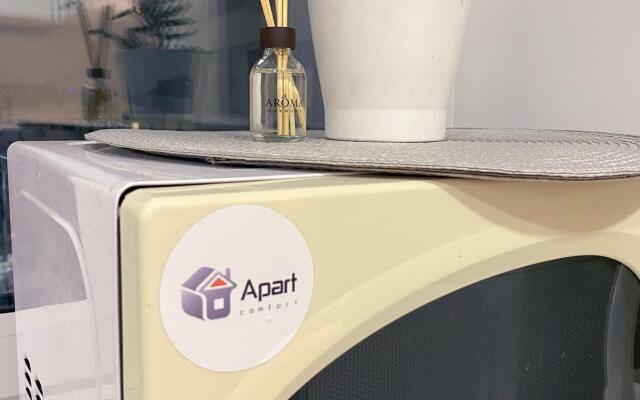 Апарт Комфорт на ул. Толбухина 45/14