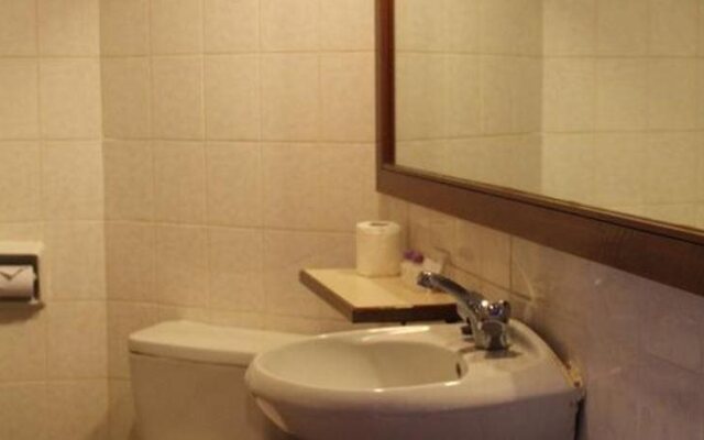 Hotel Orkid