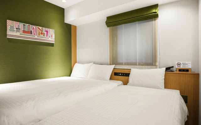 SONO Moon Nagoya – Guest Rooms – Nagoya