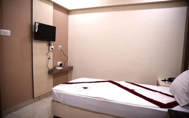 Hotel Silver Palace