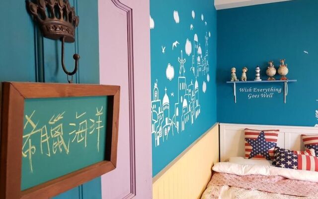 12 Kids House
