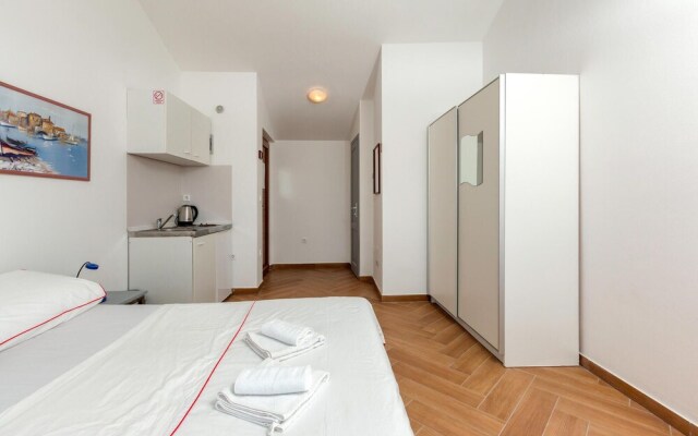 Nice Home in Sikici With Wifi and 2 Bedrooms