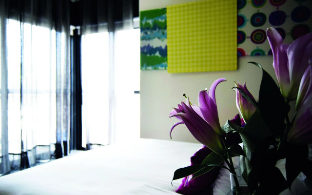 Siesta Fiesta Apartments