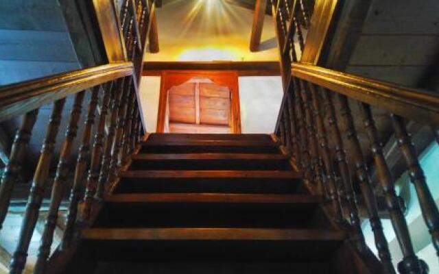 Guesthouse Dimou