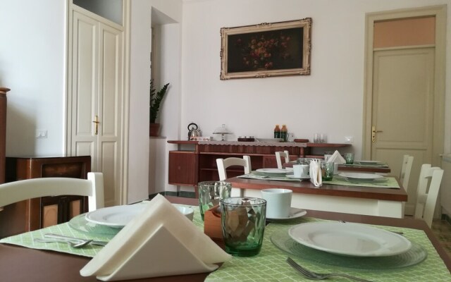 Le Rose del Viale B&B