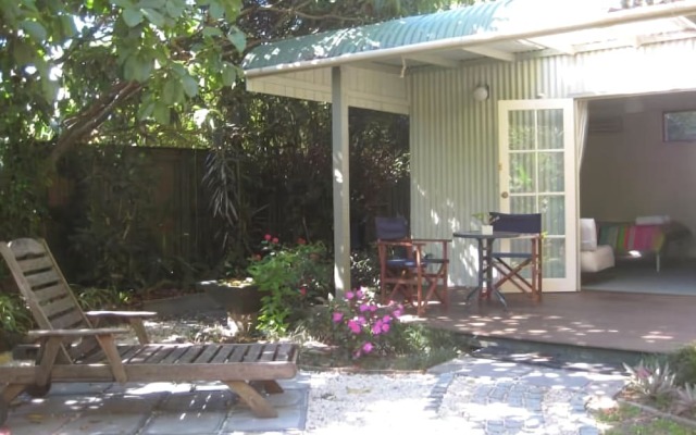 Baystay Bed & Breakfast