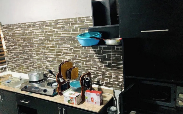 3Tee Serviced Apartment