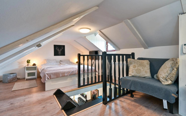 Kuća za odmor Freya