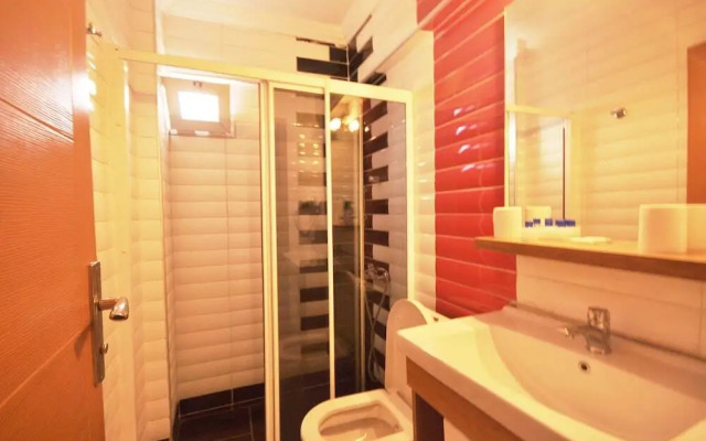 Orhanlar Otel Edremit