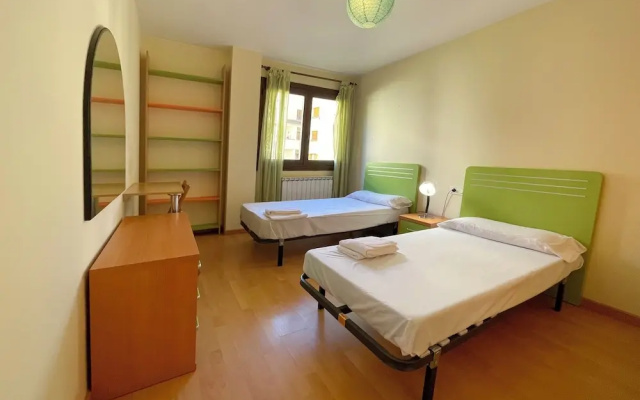 Apartamentos Villanua Collarada 3000
