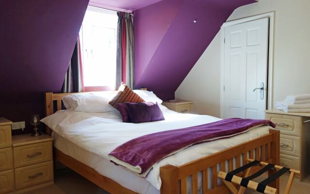 The Chimes B&B