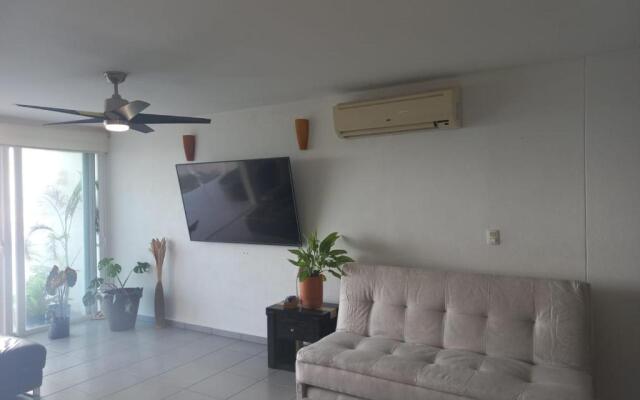Beach Vacation Full Apartment Cancun