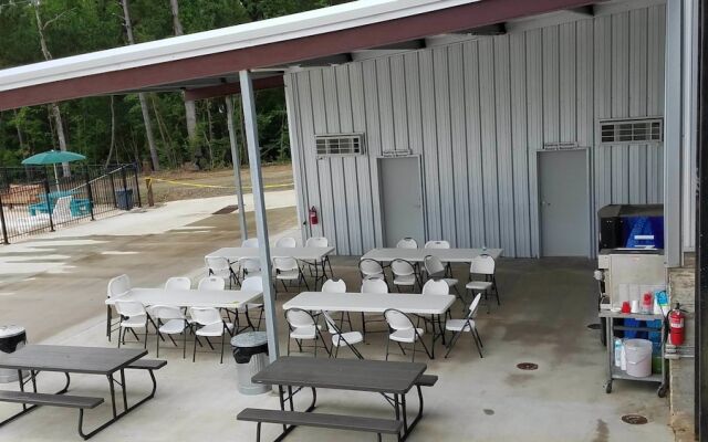 Toledo Bend RV Resort and Cabins