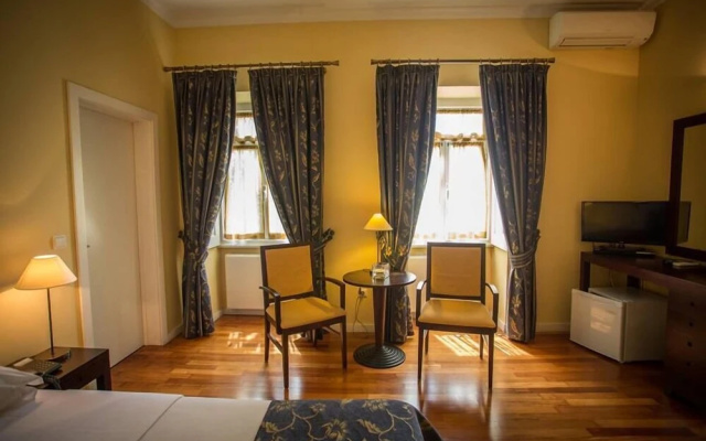 Hotel Rural Quinta da Vista Alegre