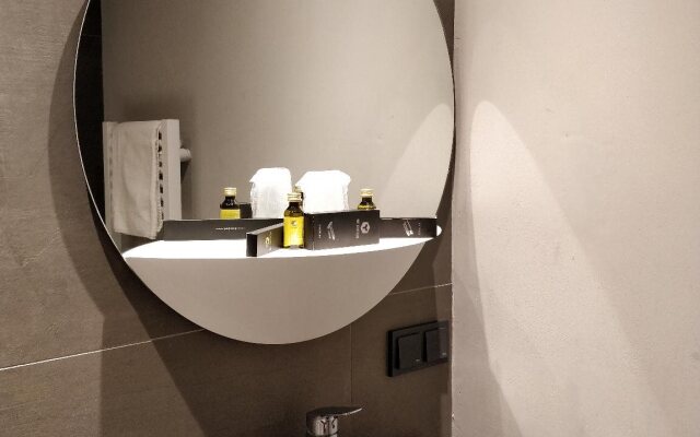Boutique Suites Lisse - Keukenhof