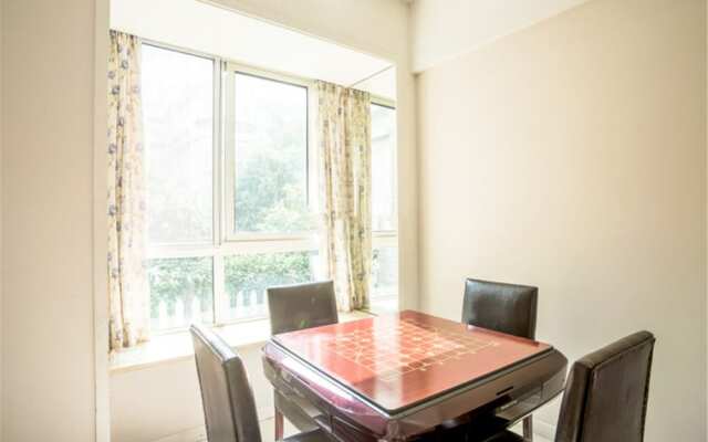 Jhouse Hongqiao Villa 3