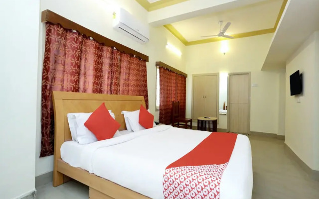 OYO 18627 Hotel Mithila