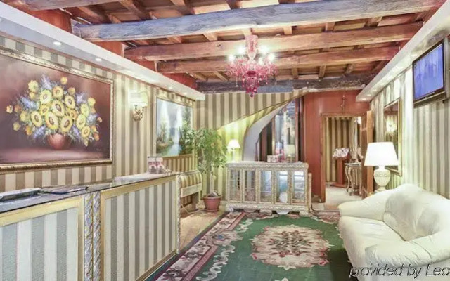 Relais Group Palace Hotel