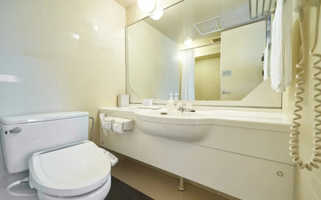 Toyoko Inn Nagoya Station Sakuradori Honkan