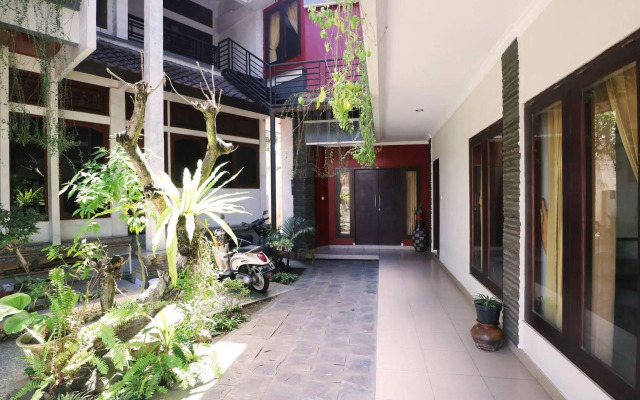 Griya Shanti Graha Bali