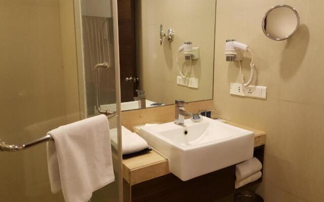 Four Points by Sheraton Ahmedabad