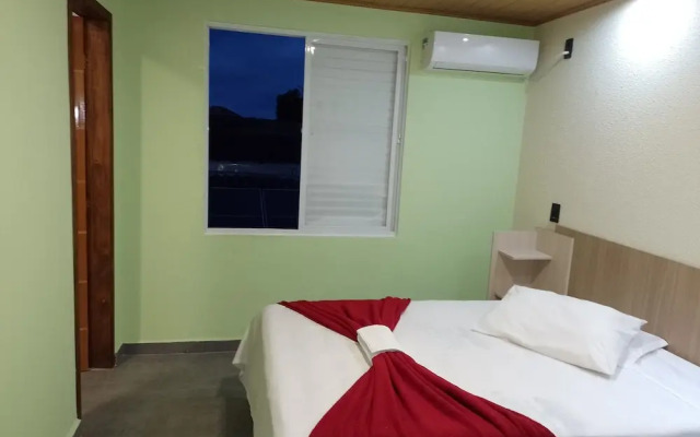 Pousada Residencial Oliveira