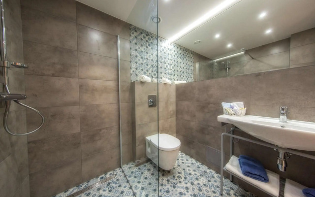 Hotel Paryski Art & Business