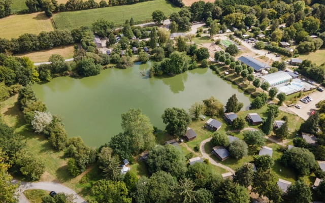Huttopia Baie du Mont Saint Michel