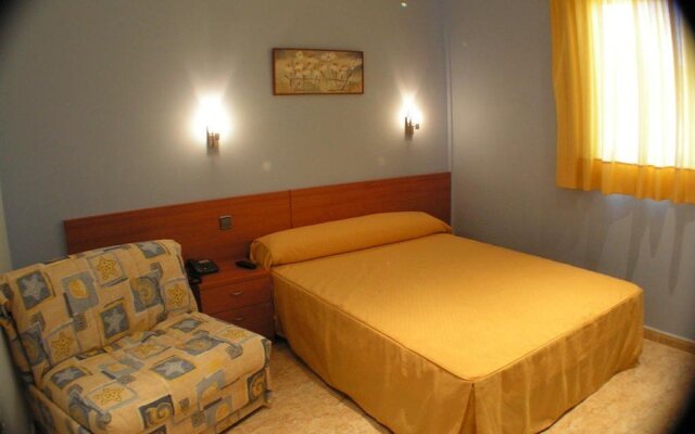 Hotel Zaytun