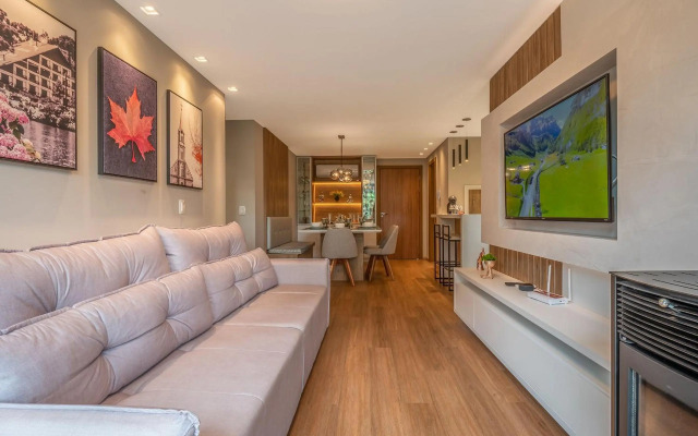 Accorsi 104 - Apartamento bairro Bavária