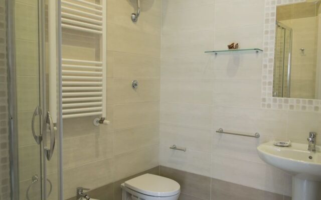 BB La Rosa Dei Venti