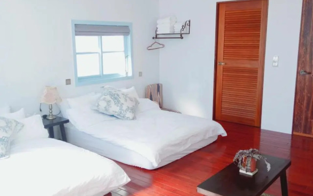 Little Time Guesthouse