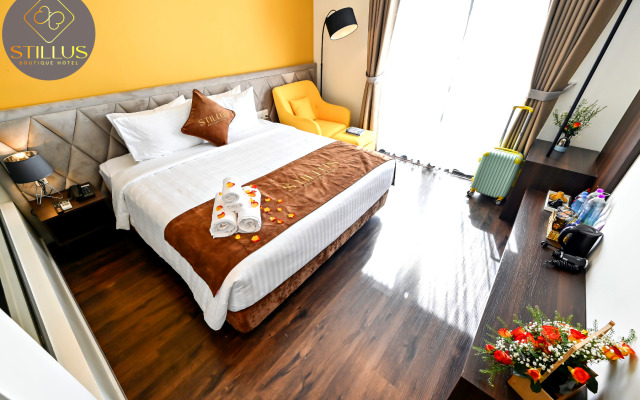 Stillus Boutique Hotel Dalat