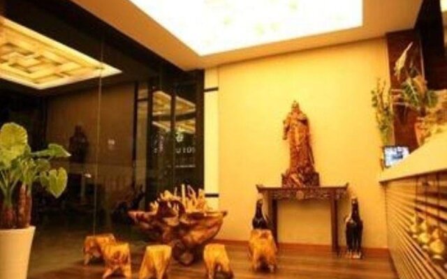 Gu Tong Holiday Hotel