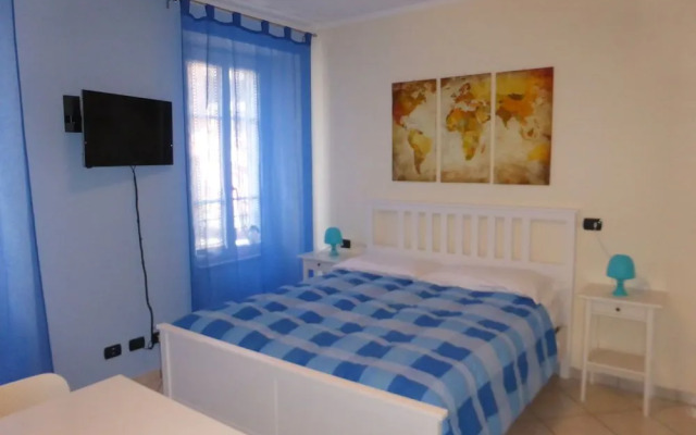 Residenza Irma Domodossola