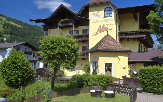 Hotel Alpenresidenz Adler