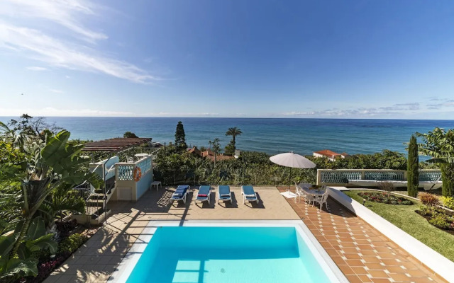 Villa do Mar III by Our Madeira