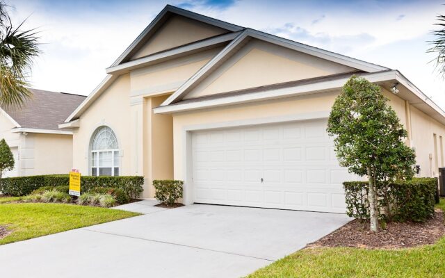 Ocean Florida Villas