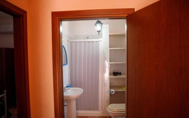 Il Baglio di donna Rosa