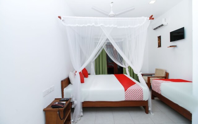 Devi Canal Resort & Spa
