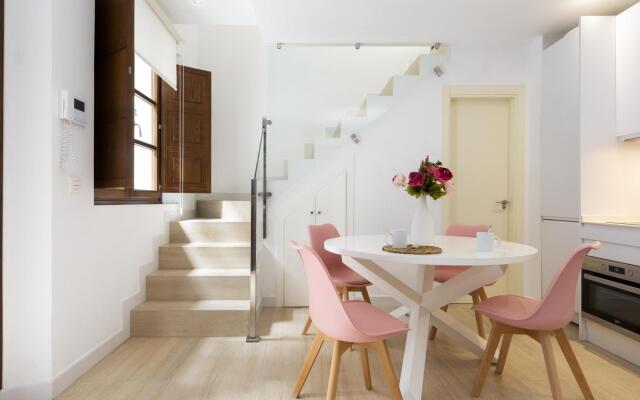 Palacio Jardines de Murillo 2.2.