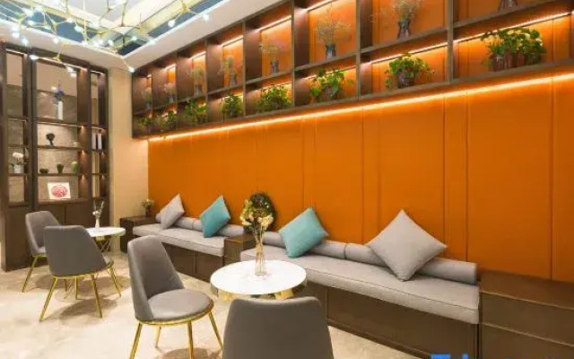 Xi'an Daxi Hotel