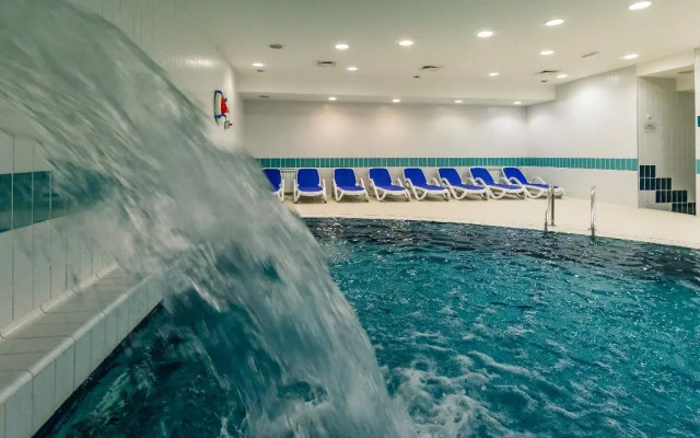 Hotel Jezero Plitvice Lakes