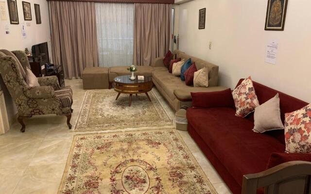 Gleem Luxury Apartments