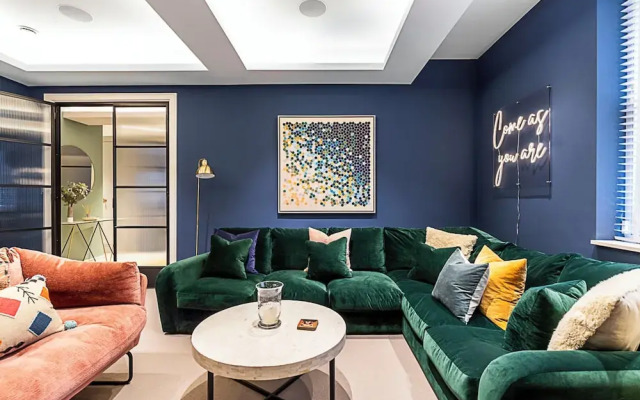Pepys House: A Modern Touch of History