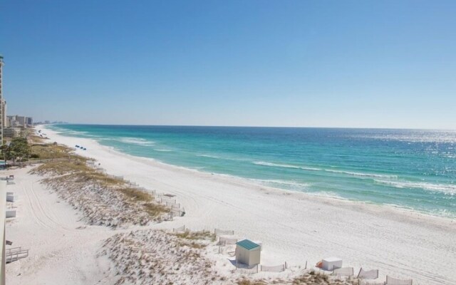 Pelican Beach 0701 2 Bedroom Home