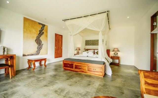 The Hidden Paradise Ubud